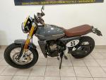 Klikněte pro detailní foto č. 14 - Fantic Caballero Scrambler 500