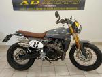Klikněte pro detailní foto č. 1 - Fantic Caballero Scrambler 500