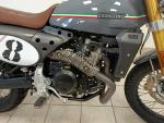 Klikněte pro detailní foto č. 2 - Fantic Caballero Scrambler 500