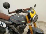 Klikněte pro detailní foto č. 3 - Fantic Caballero Scrambler 500