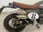 Klikněte pro detailní foto č. 5 - Fantic Caballero Scrambler 500