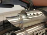Klikněte pro detailní foto č. 6 - Fantic Caballero Scrambler 500