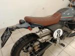 Klikněte pro detailní foto č. 7 - Fantic Caballero Scrambler 500