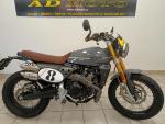 Klikněte pro detailní foto č. 8 - Fantic Caballero Scrambler 500