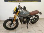 Klikněte pro detailní foto č. 9 - Fantic Caballero Scrambler 500