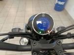 Klikněte pro detailní foto č. 13 - Yamaha XSR 125