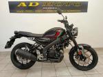 Detail nabídky - Yamaha XSR 125