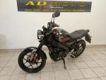 Klikněte pro detailní foto č. 5 - Yamaha XSR 125