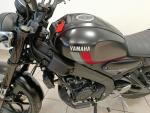Klikněte pro detailní foto č. 7 - Yamaha XSR 125