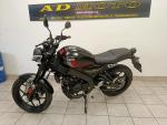 Klikněte pro detailní foto č. 9 - Yamaha XSR 125