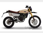 Detail nabídky - Fantic Caballero 500 Rally