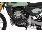 Klikněte pro detailní foto č. 5 - Fantic Caballero 500 Rally