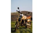 Klikněte pro detailní foto č. 6 - Fantic Caballero 500 Rally