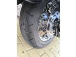 Klikněte pro detailní foto č. 10 - Yamaha XV 1600 A Wild Star  TOP STAV