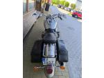 Klikněte pro detailní foto č. 11 - Yamaha XV 1600 A Wild Star  TOP STAV
