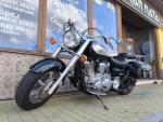 Klikněte pro detailní foto č. 12 - Yamaha XV 1600 A Wild Star  TOP STAV