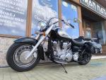 Klikněte pro detailní foto č. 13 - Yamaha XV 1600 A Wild Star  TOP STAV
