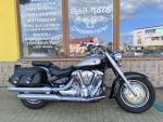 Klikněte pro detailní foto č. 2 - Yamaha XV 1600 A Wild Star  TOP STAV