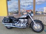 Klikněte pro detailní foto č. 3 - Yamaha XV 1600 A Wild Star  TOP STAV