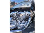 Klikněte pro detailní foto č. 5 - Yamaha XV 1600 A Wild Star  TOP STAV