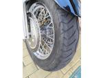 Klikněte pro detailní foto č. 8 - Yamaha XV 1600 A Wild Star  TOP STAV