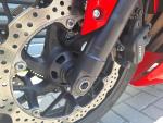 Klikněte pro detailní foto č. 11 - Honda CBR 650 F