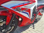 Klikněte pro detailní foto č. 12 - Honda CBR 650 F