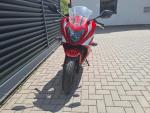 Klikněte pro detailní foto č. 3 - Honda CBR 650 F