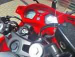 Klikněte pro detailní foto č. 7 - Honda CBR 650 F
