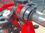 Klikněte pro detailní foto č. 8 - Honda CBR 650 F