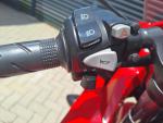 Klikněte pro detailní foto č. 9 - Honda CBR 650 F