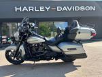 Klikněte pro detailní foto č. 11 - Harley-Davidson FLHTK Electra Glide Ultra Limited 1868