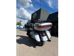 Klikněte pro detailní foto č. 12 - Harley-Davidson FLHTK Electra Glide Ultra Limited 1868