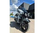 Klikněte pro detailní foto č. 9 - Harley-Davidson FLHTK Electra Glide Ultra Limited 1868