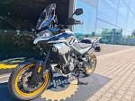 Klikněte pro detailní foto č. 7 - CFMOTO 800 MT EXPLORE