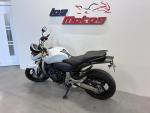 Klikněte pro detailní foto č. 3 - Honda CB 600 F Hornet