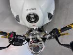 Klikněte pro detailní foto č. 7 - Honda CB 600 F Hornet