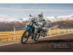 Klikněte pro detailní foto č. 11 - CFMOTO 450 MT-RX