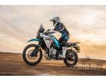 Klikněte pro detailní foto č. 13 - CFMOTO 450 MT-RX