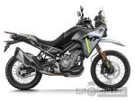 Klikněte pro detailní foto č. 6 - CFMOTO 450 MT-RX
