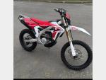 Detail nabídky - Fantic XEF 310 2025 VČ  SPZ TOP AKCE  YAMAHA WR