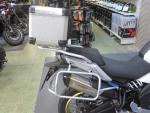 Klikněte pro detailní foto č. 11 - CFMOTO 700 MT Adventure