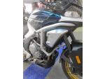 Klikněte pro detailní foto č. 12 - CFMOTO 700 MT Adventure