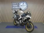Klikněte pro detailní foto č. 2 - CFMOTO 700 MT Adventure