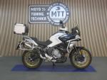Klikněte pro detailní foto č. 3 - CFMOTO 700 MT Adventure