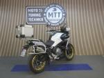 Klikněte pro detailní foto č. 5 - CFMOTO 700 MT Adventure