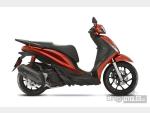 Detail nabídky - Piaggio Medley 125i S ABS - Zvýhodněná cena, Akce 0% navýšení