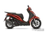 Klikněte pro detailní foto č. 1 - Piaggio Medley 125i S ABS - Zvýhodněná cena, Akce 0% navýšení
