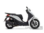 Klikněte pro detailní foto č. 2 - Piaggio Medley 125i S ABS - Zvýhodněná cena, Akce 0% navýšení