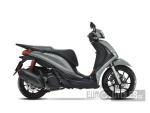 Klikněte pro detailní foto č. 3 - Piaggio Medley 125i S ABS - Zvýhodněná cena, Akce 0% navýšení